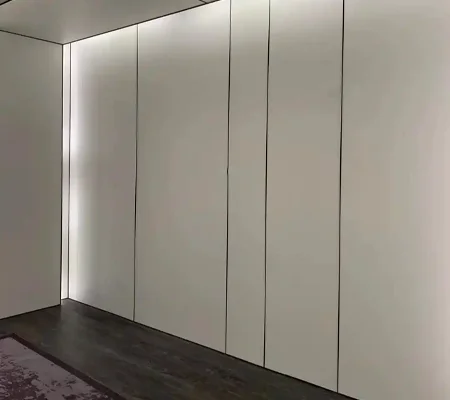 墙板